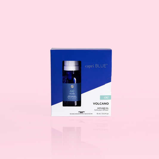 Capri Blue Volcano Diffuser Oil