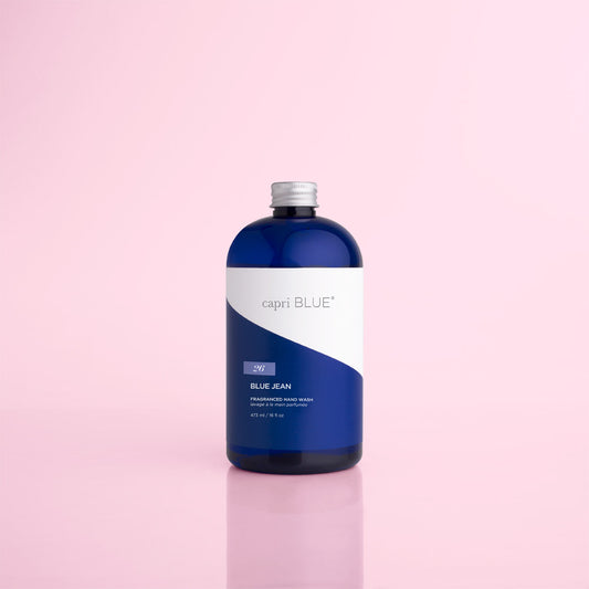Capri Blue Blue Jean Hand Wash Refill