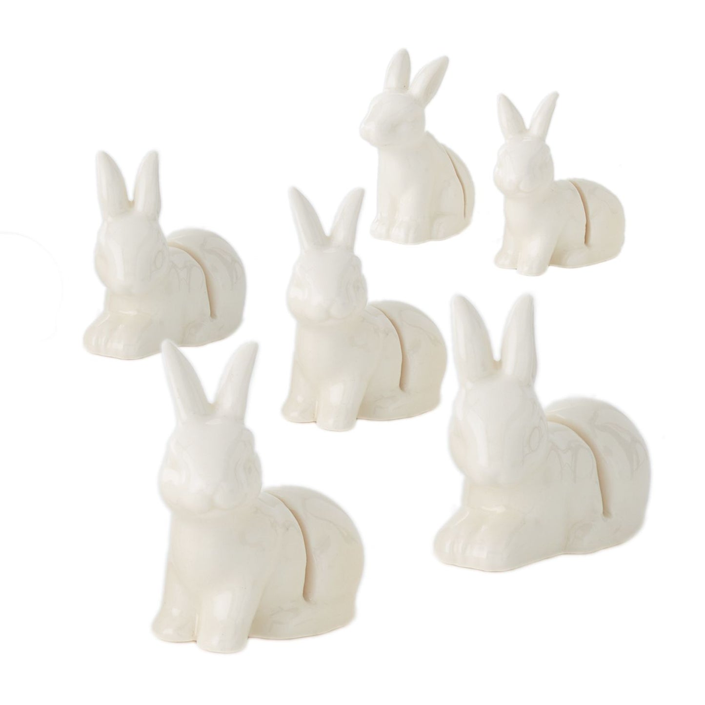 Bunny Namecard Holders