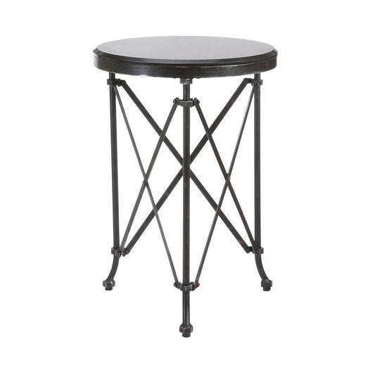 Marble Top Table