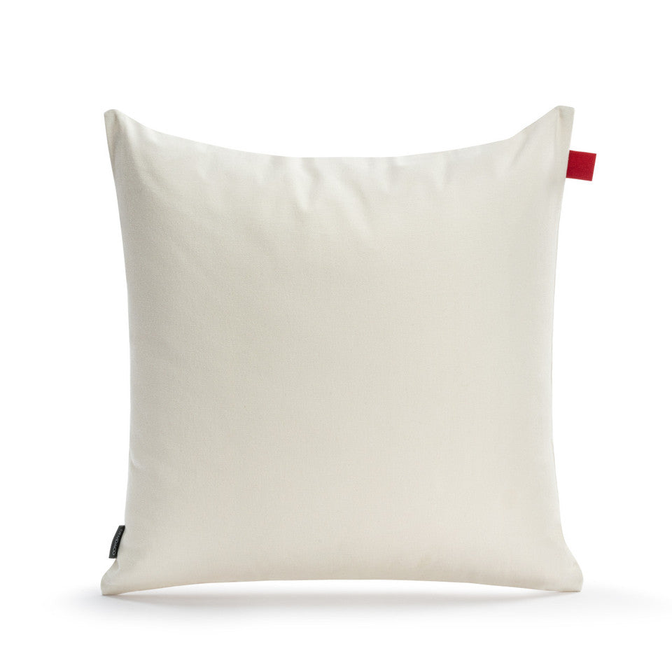 Red Heart Pillow