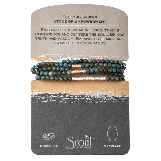 Scout Jewelry – Kennedy Home Gift & Sue