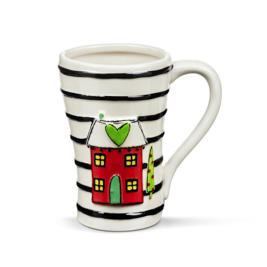 Holiday Home Mug